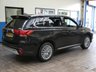 USED 2019 69 MITSUBISHI OUTLANDER 2.4 PHEV DYNAMIC 5d 222 BHP APP BASED SAT NAV HEATED LEATHER MITSUBISHI WARRANTY TILL NOV 2024