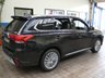 USED 2019 69 MITSUBISHI OUTLANDER 2.4 PHEV DYNAMIC 5d 222 BHP APP BASED SAT NAV HEATED LEATHER MITSUBISHI WARRANTY TILL NOV 2024