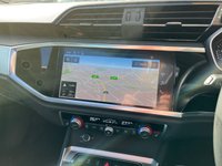 USED 2019 19 AUDI Q3 2.0 TFSI QUATTRO SPORT 5d 188 BHP VIRTUAL COCKPIT | &pound;180 ROAD TAX