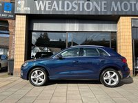USED 2019 19 AUDI Q3 2.0 TFSI QUATTRO SPORT 5d 188 BHP VIRTUAL COCKPIT | &pound;180 ROAD TAX