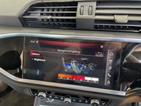 USED 2019 19 AUDI Q3 2.0 TFSI QUATTRO SPORT 5d 188 BHP VIRTUAL COCKPIT | &pound;180 ROAD TAX