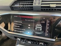USED 2019 19 AUDI Q3 2.0 TFSI QUATTRO SPORT 5d 188 BHP VIRTUAL COCKPIT | &pound;180 ROAD TAX