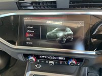 USED 2019 19 AUDI Q3 2.0 TFSI QUATTRO SPORT 5d 188 BHP VIRTUAL COCKPIT | &pound;180 ROAD TAX
