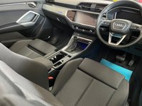 USED 2019 19 AUDI Q3 2.0 TFSI QUATTRO SPORT 5d 188 BHP VIRTUAL COCKPIT | &pound;180 ROAD TAX
