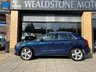 USED 2019 19 AUDI Q3 2.0 TFSI QUATTRO SPORT 5d 188 BHP VIRTUAL COCKPIT | &pound;180 ROAD TAX