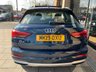 USED 2019 19 AUDI Q3 2.0 TFSI QUATTRO SPORT 5d 188 BHP VIRTUAL COCKPIT | &pound;180 ROAD TAX