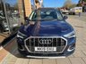 USED 2019 19 AUDI Q3 2.0 TFSI QUATTRO SPORT 5d 188 BHP VIRTUAL COCKPIT | &pound;180 ROAD TAX