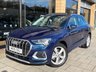 USED 2019 19 AUDI Q3 2.0 TFSI QUATTRO SPORT 5d 188 BHP VIRTUAL COCKPIT | &pound;180 ROAD TAX