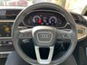 USED 2019 19 AUDI Q3 2.0 TFSI QUATTRO SPORT 5d 188 BHP VIRTUAL COCKPIT | &pound;180 ROAD TAX