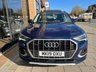 USED 2019 19 AUDI Q3 2.0 TFSI QUATTRO SPORT 5d 188 BHP VIRTUAL COCKPIT | &pound;180 ROAD TAX