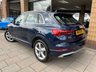 USED 2019 19 AUDI Q3 2.0 TFSI QUATTRO SPORT 5d 188 BHP VIRTUAL COCKPIT | &pound;180 ROAD TAX
