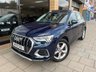 USED 2019 19 AUDI Q3 2.0 TFSI QUATTRO SPORT 5d 188 BHP VIRTUAL COCKPIT | &pound;180 ROAD TAX
