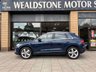 USED 2019 19 AUDI Q3 2.0 TFSI QUATTRO SPORT 5d 188 BHP VIRTUAL COCKPIT | &pound;180 ROAD TAX