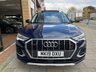 USED 2019 19 AUDI Q3 2.0 TFSI QUATTRO SPORT 5d 188 BHP VIRTUAL COCKPIT | &pound;180 ROAD TAX