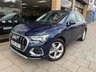 USED 2019 19 AUDI Q3 2.0 TFSI QUATTRO SPORT 5d 188 BHP VIRTUAL COCKPIT | &pound;180 ROAD TAX