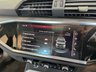 USED 2019 19 AUDI Q3 2.0 TFSI QUATTRO SPORT 5d 188 BHP VIRTUAL COCKPIT | &pound;180 ROAD TAX