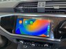 USED 2019 19 AUDI Q3 2.0 TFSI QUATTRO SPORT 5d 188 BHP VIRTUAL COCKPIT | &pound;180 ROAD TAX