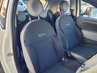 USED 2016 16 FIAT 500 1.2 POP STAR 3d 69 BHP 