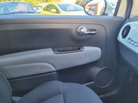 USED 2016 16 FIAT 500 1.2 POP STAR 3d 69 BHP 