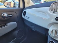 USED 2016 16 FIAT 500 1.2 POP STAR 3d 69 BHP 
