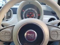 USED 2016 16 FIAT 500 1.2 POP STAR 3d 69 BHP 
