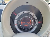 USED 2016 16 FIAT 500 1.2 POP STAR 3d 69 BHP 