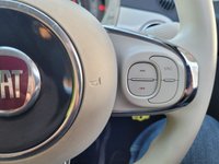 USED 2016 16 FIAT 500 1.2 POP STAR 3d 69 BHP 