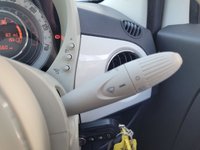 USED 2016 16 FIAT 500 1.2 POP STAR 3d 69 BHP 