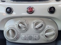 USED 2016 16 FIAT 500 1.2 POP STAR 3d 69 BHP 