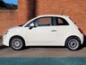 USED 2016 16 FIAT 500 1.2 POP STAR 3d 69 BHP 
