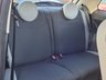 USED 2016 16 FIAT 500 1.2 POP STAR 3d 69 BHP 