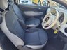 USED 2016 16 FIAT 500 1.2 POP STAR 3d 69 BHP 