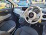 USED 2016 16 FIAT 500 1.2 POP STAR 3d 69 BHP 