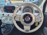 USED 2016 16 FIAT 500 1.2 POP STAR 3d 69 BHP 