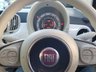 USED 2016 16 FIAT 500 1.2 POP STAR 3d 69 BHP 