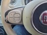 USED 2016 16 FIAT 500 1.2 POP STAR 3d 69 BHP 