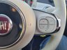USED 2016 16 FIAT 500 1.2 POP STAR 3d 69 BHP 