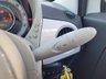 USED 2016 16 FIAT 500 1.2 POP STAR 3d 69 BHP 