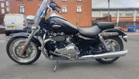 USED 2012 61 TRIUMPH THUNDERBIRD 1600 ABS Custom Cruiser Superb, low mileage custom cruiser