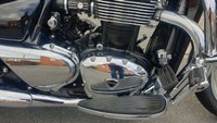 USED 2012 61 TRIUMPH THUNDERBIRD 1600 ABS Custom Cruiser Superb, low mileage custom cruiser
