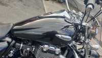 USED 2012 61 TRIUMPH THUNDERBIRD 1600 ABS Custom Cruiser Superb, low mileage custom cruiser