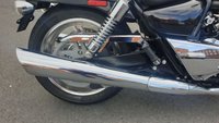 USED 2012 61 TRIUMPH THUNDERBIRD 1600 ABS Custom Cruiser Superb, low mileage custom cruiser