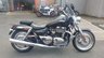 USED 2012 61 TRIUMPH THUNDERBIRD 1600 ABS Custom Cruiser Superb, low mileage custom cruiser