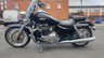 USED 2012 61 TRIUMPH THUNDERBIRD 1600 ABS Custom Cruiser Superb, low mileage custom cruiser