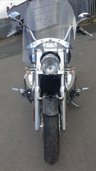 USED 2012 61 TRIUMPH THUNDERBIRD 1600 ABS Custom Cruiser Superb, low mileage custom cruiser