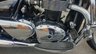 USED 2012 61 TRIUMPH THUNDERBIRD 1600 ABS Custom Cruiser Superb, low mileage custom cruiser