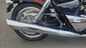 USED 2012 61 TRIUMPH THUNDERBIRD 1600 ABS Custom Cruiser Superb, low mileage custom cruiser