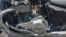 USED 2012 61 TRIUMPH THUNDERBIRD 1600 ABS Custom Cruiser Superb, low mileage custom cruiser
