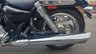 USED 2012 61 TRIUMPH THUNDERBIRD 1600 ABS Custom Cruiser Superb, low mileage custom cruiser