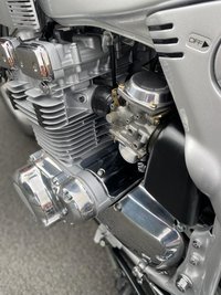 USED 1982 SUZUKI GSX 1000S Katana Roadster Retro Naked 